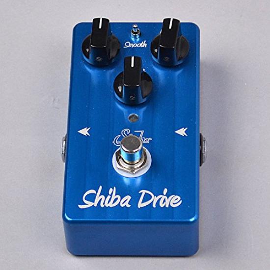 Suhr Shiba Drive