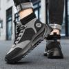 Winter Increase Height Shoes Due To Casual Walking Sneakers Sports Man Boots Tnis Hyperbeast Famous Brand Fitness