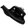 Black Plastic Nylon Mount Demount Head For Tire Changer Machine Diameter 28mm/30mm