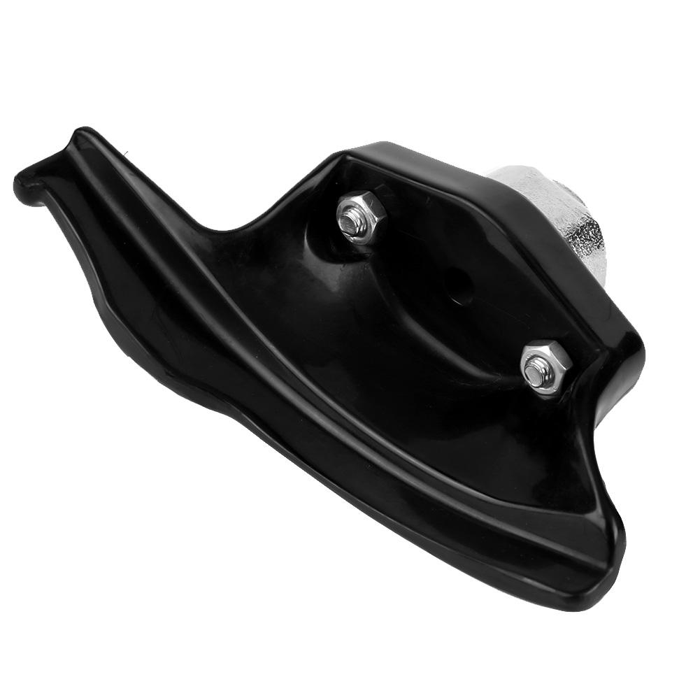 Black Plastic Nylon Mount Demount Head For Tire Changer Machine Diameter 28mm/30mm