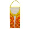 Salonje Pokemon 03620-02 Kids Apron (110cm) 037770 Kids Apron Pokemon POCKET MONSTERS