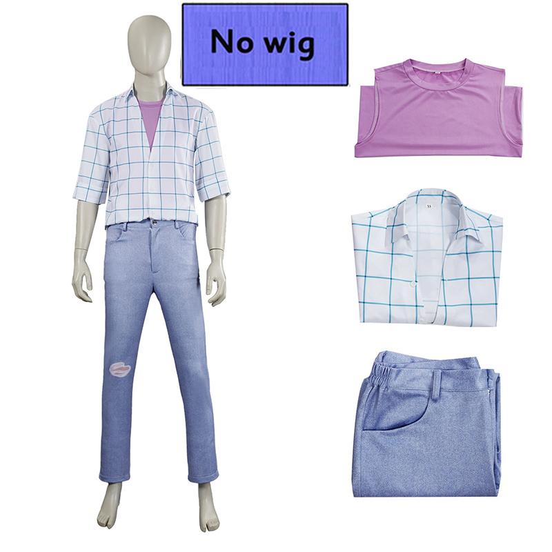 Saja Boys Jinu Abby Baby Mystery Romance Cosplay Kostým Kpop Lovci Démonů Roleplay Oblečení Karnevalová Párty Obleky Pro Děti Dospělé