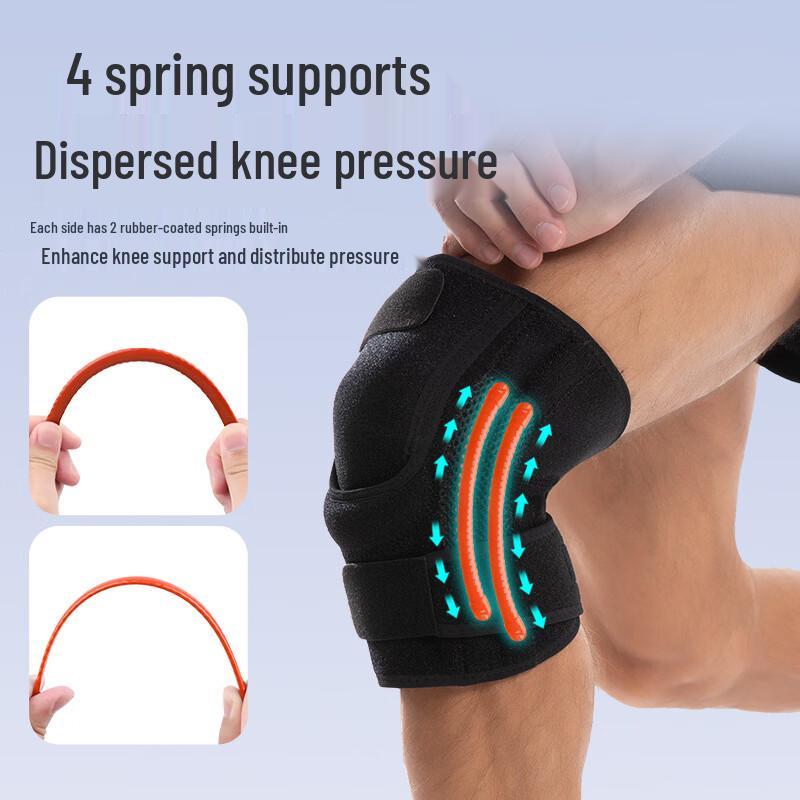 Zhong Aoda Professional Sports Knee Brace