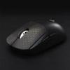 New DIY Mouse Grip Tape Skate Handmade Sticker Non Slip Lizard Skin Suck Sweat for GPW 1 2 Superlight Wireless No Mouse