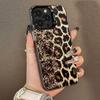 Leopard Print Is Suitable for iPhone13promax/14 Personality 15 iPhone Case 12pm/17 Europe and America 16 New XR