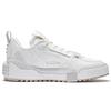 Li-Ning Comfortable Lightweight Low-Top Skate Shoes Men Sneakers White AGCS075-3