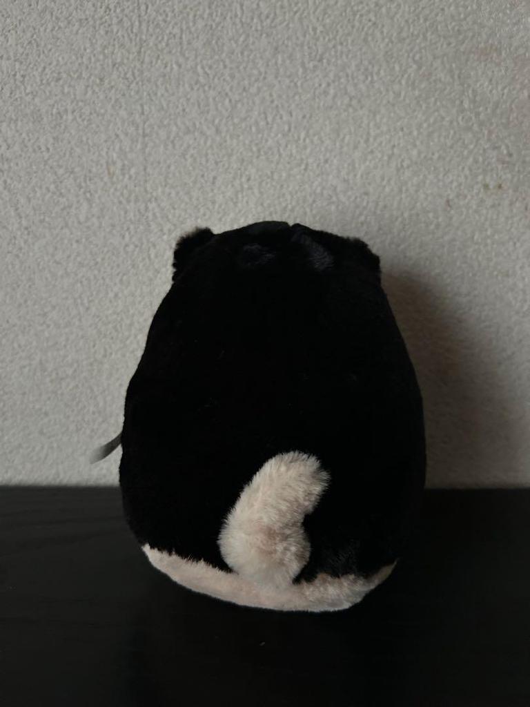 [USED] BTS V Yeontan Plush Toy