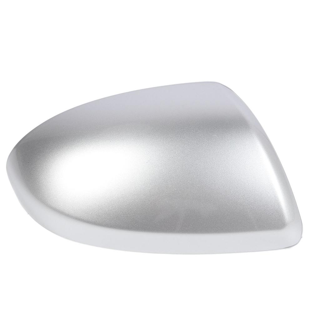 Side Rearview Mirror Cover Cap Reliable Protection Impact Proof Scratch Proof Stylish Look Side