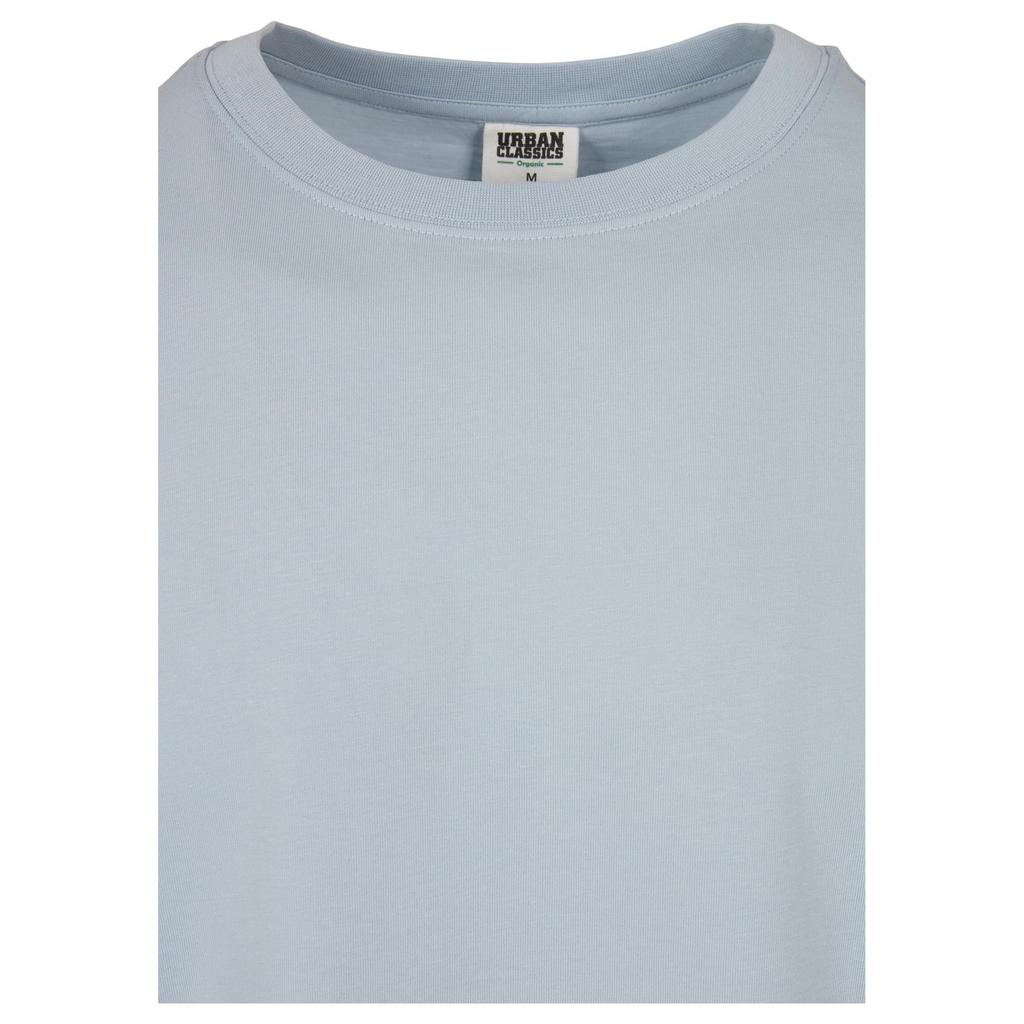 Urban Classics Herr Basic Ekologisk Bomulls T-shirt