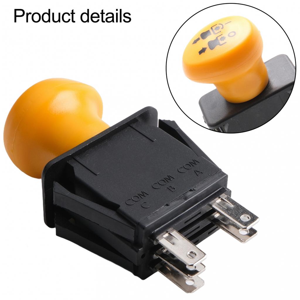 Premium PTO Switch 5104697FS for Ferris FW25 FW35 FW45 SRS Z1 Z2 Z3 Z3X