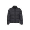 EMPORIO ARMANI Monogram Printed High Neck Down Jacket 8N1BN3-1NHQZ-F046