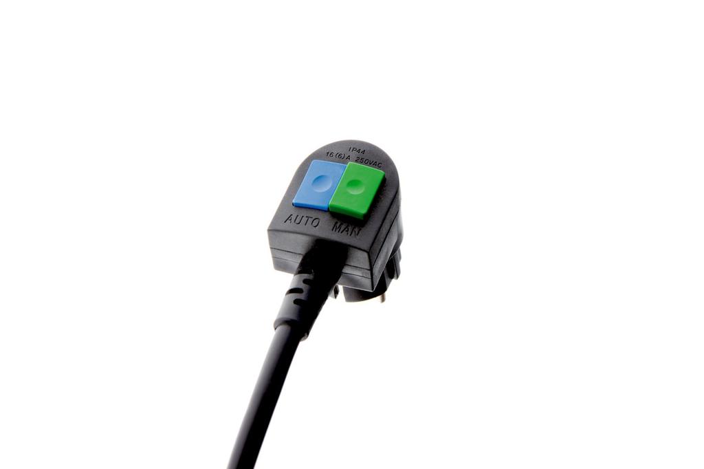 Multifunktionale Tauchpumpe Tp16000 S 970W - Me 251600000