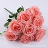 Wedding home hotel decoration fake flower ornament artificial flower