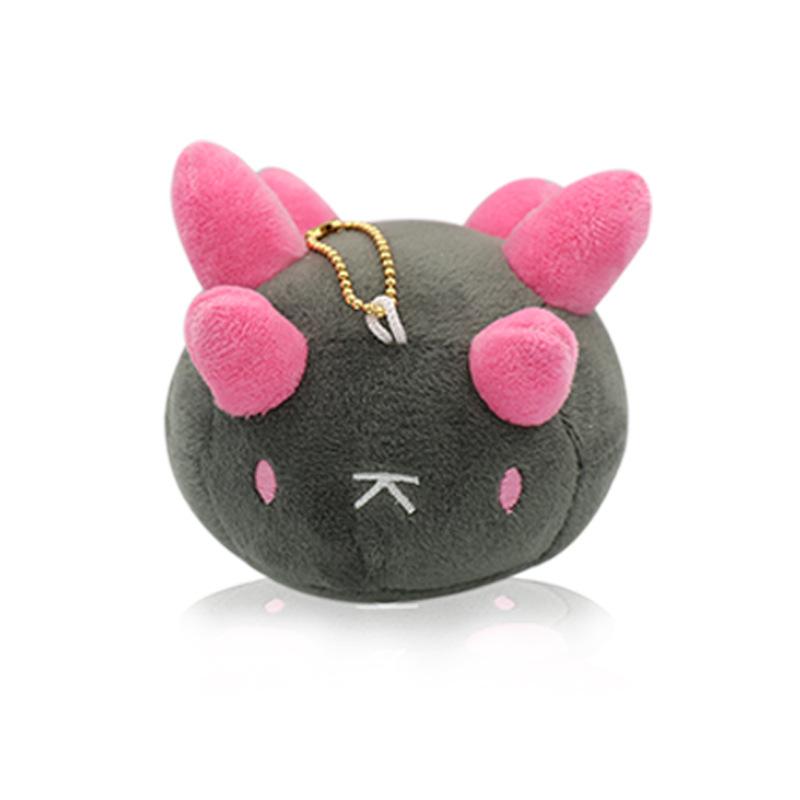 

Каваи Сном Море Мультяшный Покемон Плюшевая Кукла Пюкумуку Морской Ёж Милый Плюшевый Брелок Подвеска для Рюкзака Украшение Подарок на День Рождения