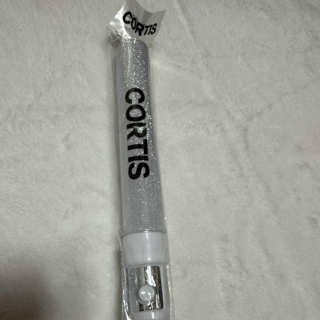 

[Б/У] Корея CORTIS Выставочный фонарик