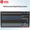 HuiDu V16-USB Professional Digital Audio Mixer (CN Version)
