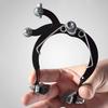 1pair Front 50MM ,rear 40mm Raod Front & Rear Arch Brake Bicycle Universal Brake C Brake Accessories Bicicleta Elétrica