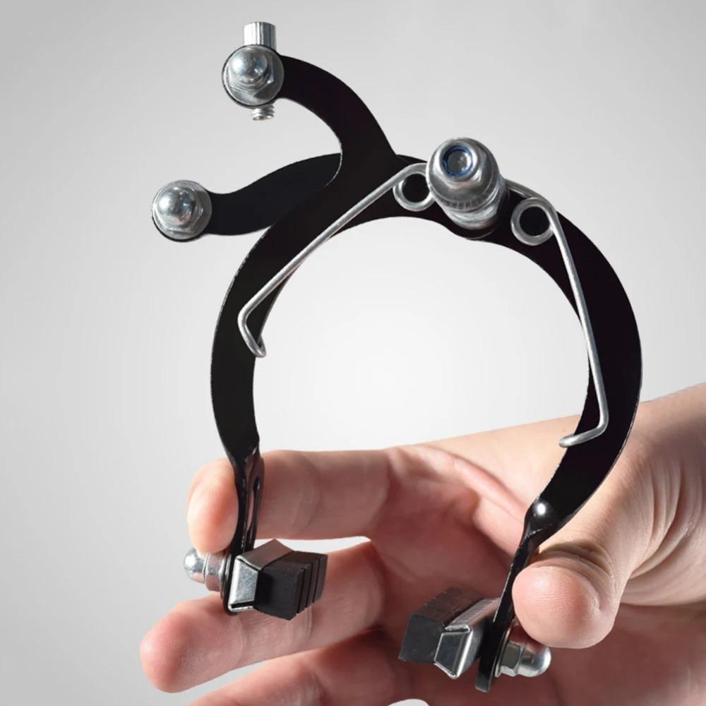 1pair Front 50MM ,rear 40mm Raod Front & Rear Arch Brake Bicycle Universal Brake C Brake Accessories Bicicleta Elétrica