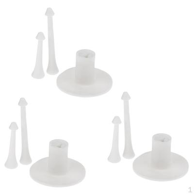 Golfe – Material para treino de golfe