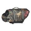 Pet Life Jacket for Large Dogs - Summer Swimsuit for Golden Retrievers
