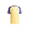 New Adidas Real Madrid Tiro 23 Training Jersey IQ0547