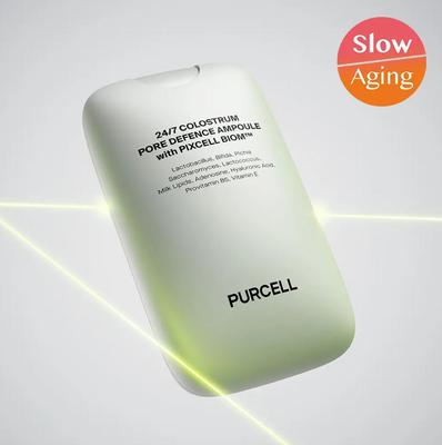 Purcell 247 Colostrum Mist na obranu pórů a bariéru 55ml — Hydratační a podporující bariéru obličejový sprej