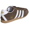 Adidas Originals Tokyo Retro Comfortable Low-Top Lifestyle Shoes Unisex sneakers Brown White KJ3958