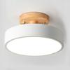 Ceiling Light, Circular LED, Master Bedroom, Bedroom Light, Hotel Hallway Light, Private Room, Suite Hallway, Staircase Light
