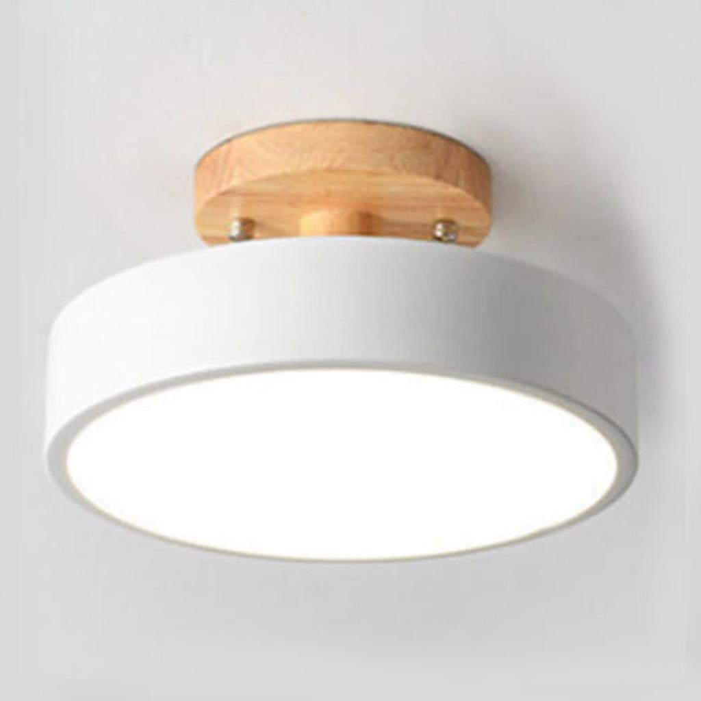 Ceiling Light, Circular LED, Master Bedroom, Bedroom Light, Hotel Hallway Light, Private Room, Suite Hallway, Staircase Light