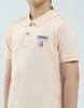 MONTE CARLO Herren Regular Fit Uni Kurzarm Polo-T-Shirt