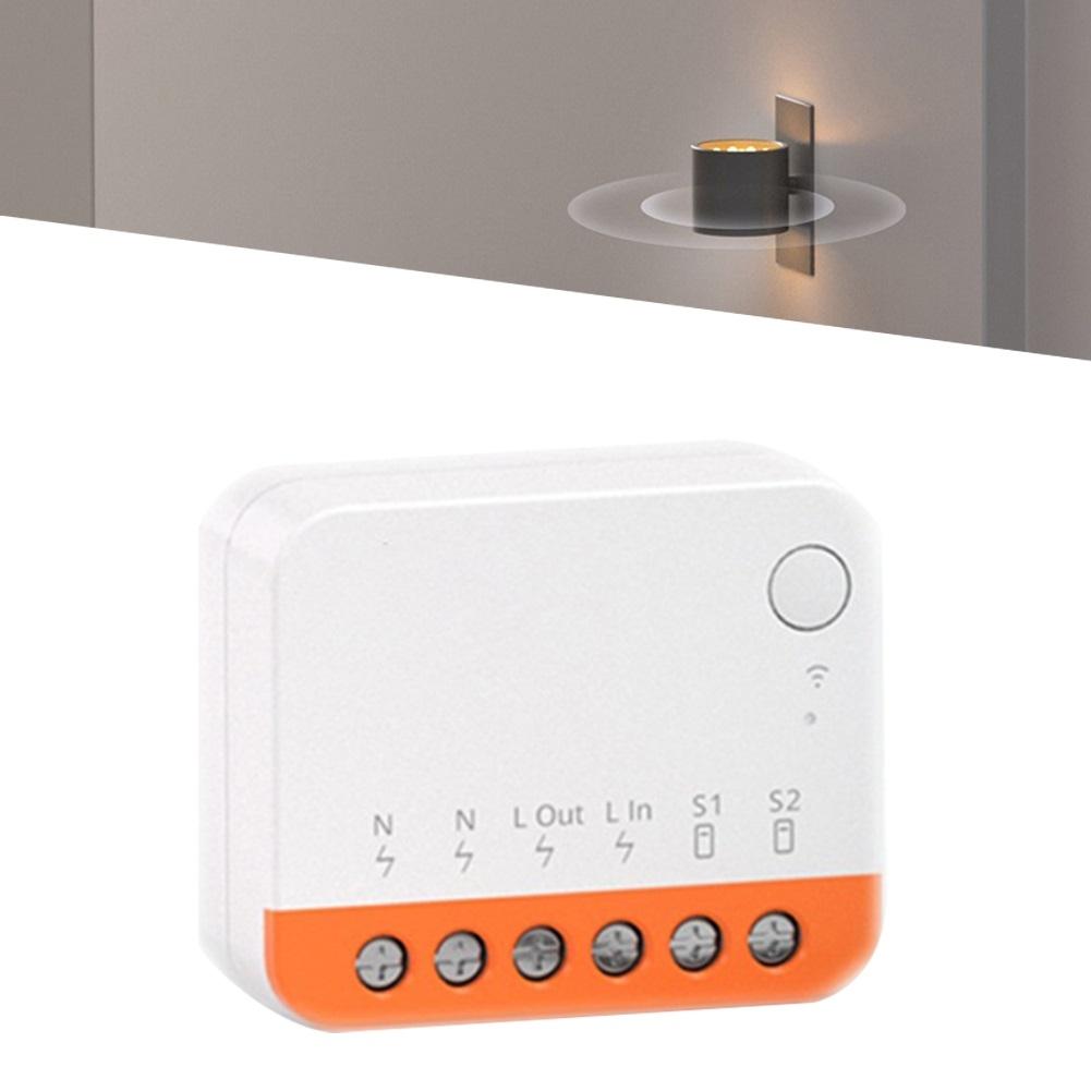 Wysokiej jakości wyłącznik automatyczny IEEE 802.11b/g/n 2,4 GHz