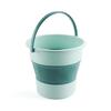 CNMF Portable Folding Multi-Purpose Buckets (2-Pack)