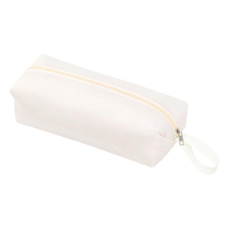 Portable Travel Hair Dryer And Curling Iron Organizer Waterproof Storage Bag Polyester Dustproof Storage Container