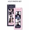 SADA FOTOGRAFIÍ BLACKPINK BORNPINK 4ŘEZ