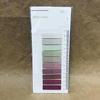 Morandi Transparente PET-Indexaufkleber - Vanilla Herbst Serie, Beschriftbare Haftnotizen & Marker