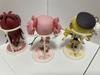 [USED] Puella Magi Madoka Magica Kyun Chara Figure