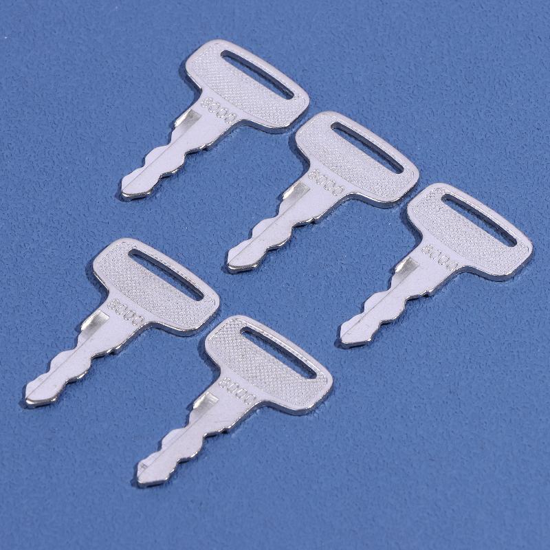 5/10Pcs Ju2-H2511-00 J44-82511-00-Yy Ignition Keys For Golf Cart G14 G16 G19 G20 G21 G22 G29
