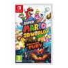 Nintendo Nintendo Switch Video Game Super Mario 3D World + Bowser's Fury