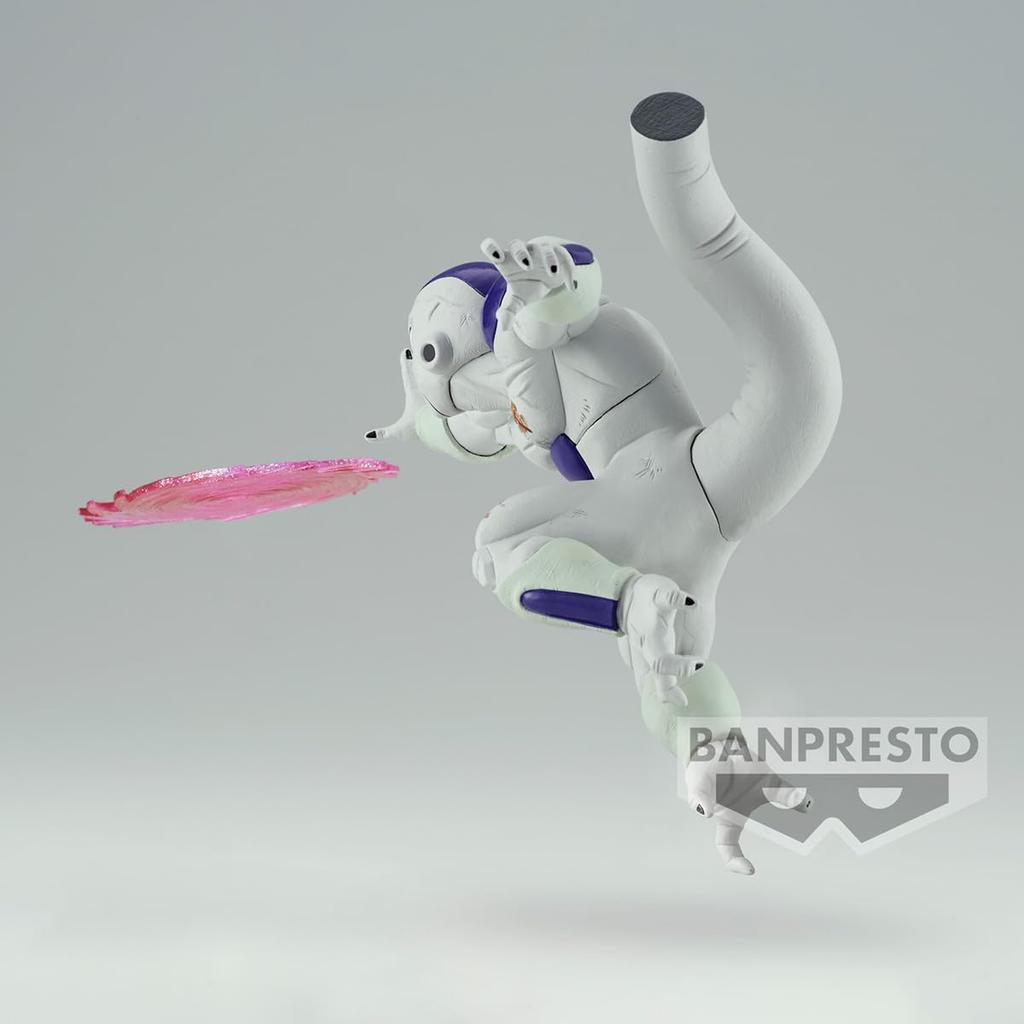 Dragon Ball Z THE FRIEZA Frieza II G×materia
