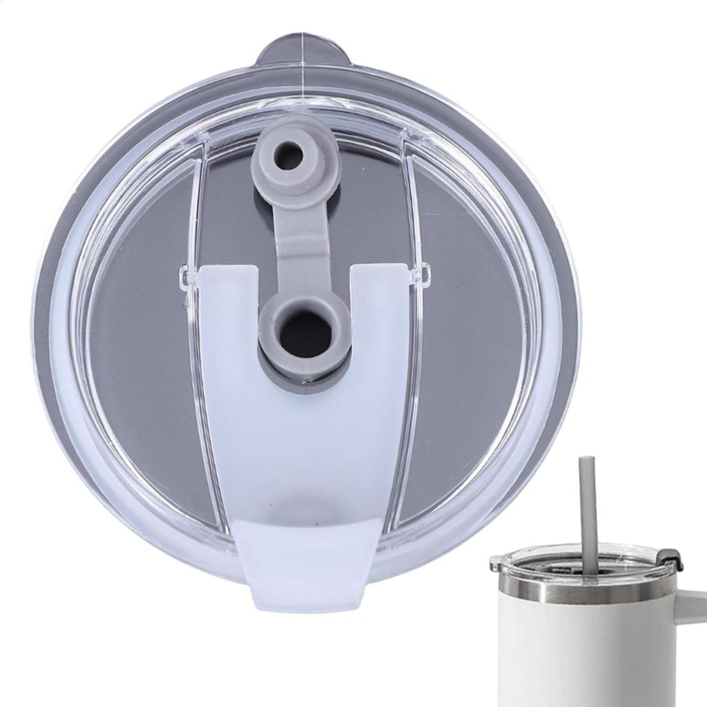 20 Oz Skinny Tumbler Lid Replacement Leakproof Tumbler Accessories 20oz Tumbler Lid Tumblers Replacement Lids for Cup Hydro Jug