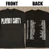 FIERBINTE!!! Tricou Playboi Carti AHTD Turul 2025 Toate Mărimile