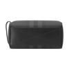 Burberry Controlla Borsa da Viaggio in Poliuretano Borsa da Uomo Grigio Carbone 80702791