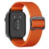 Nylon Strap for Huawei Watch Fit 4 Pro / 4 / 3, Orange
