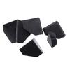 20Pc plastikowe ochraniacze narożników do pudełek transportowych w celu ochrony cennych mebli