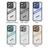 Invisible Bracket Four Corner Airbags Protect Case For Xiaomi Redmi Note 14 4G Note14 Pro + 13 Pro Redmi 14c 13C A3 Armor Cover