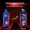 Clear Men Anti-Dandruff Deep Cleanse Shampoo Twin Pack