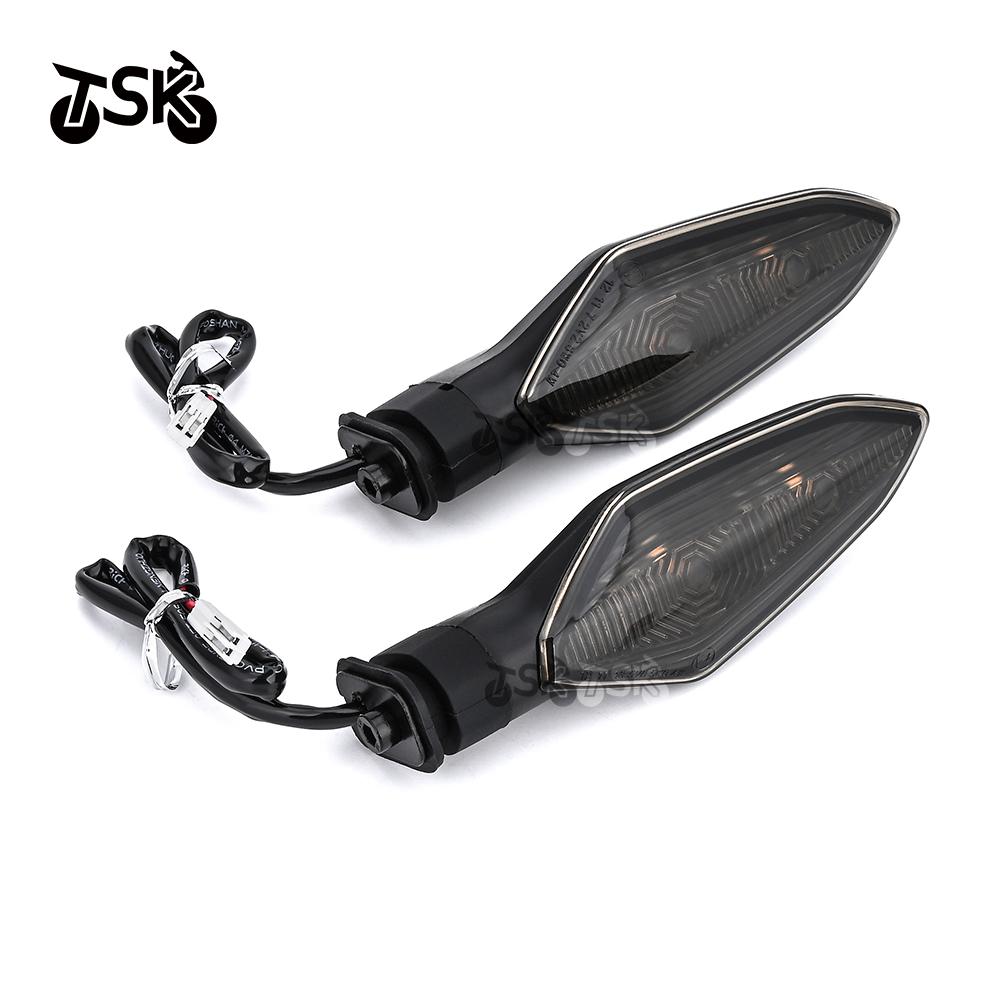 Motorcycle Flasher LED For Honda CBR1000RR CBR1000 2017-2020 LED Turn Signal Light CBR1000 RR CBR 1000 2018 2019