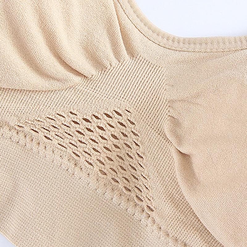 Женское элегантное нижнее белье большого размера — фото 4