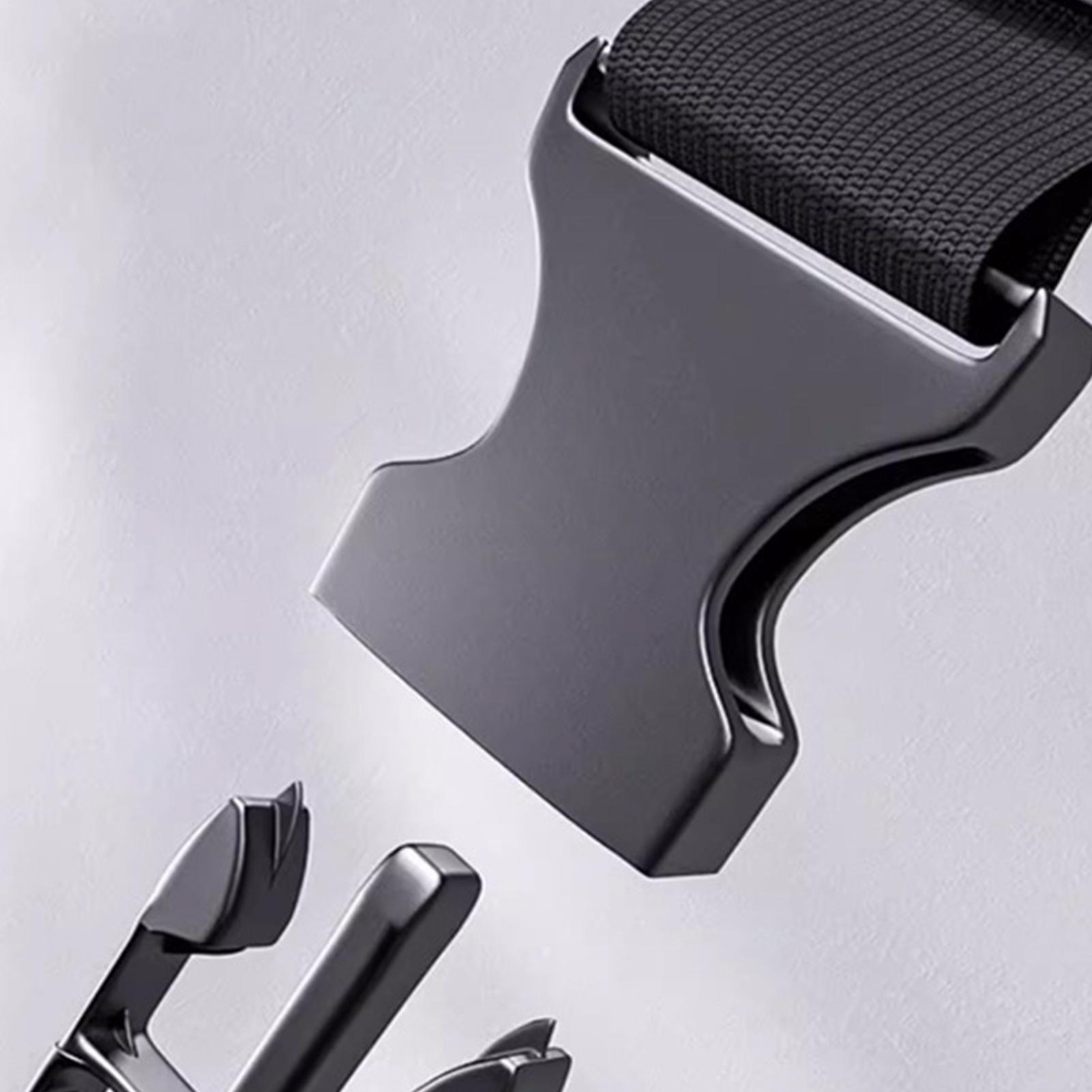 For car Rear Seat Storage Organizer Car Organizers and Storage High-Capacity Seat Back Pouch Car Organizers and Storage Storage CN