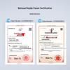 Yun Kang Bao Smart Body Fat Scale